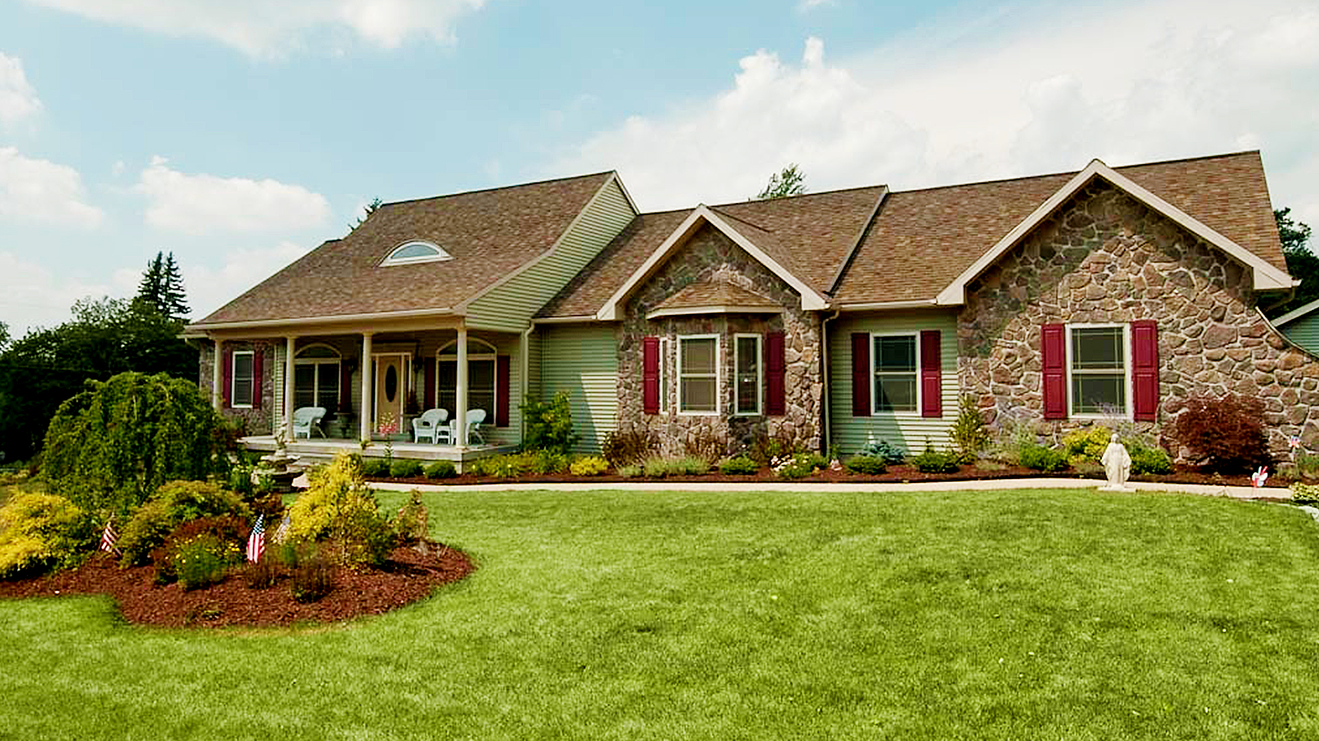 Dalton Residential & Commercial Construction