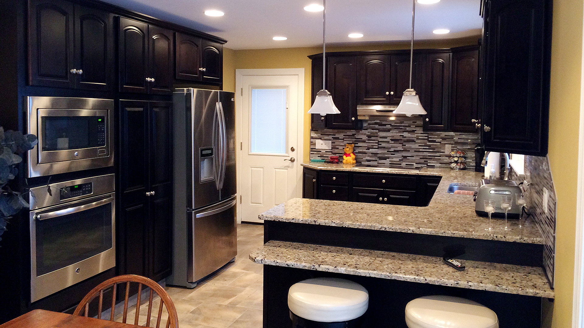 Dalton Residential & Commercial Construction